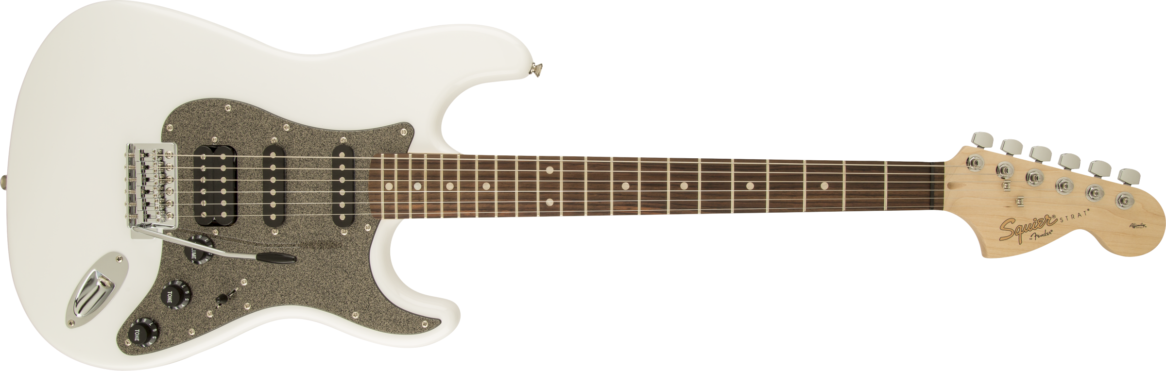 Affinity Seriesï¿½ Stratocasterï¿½ HSS